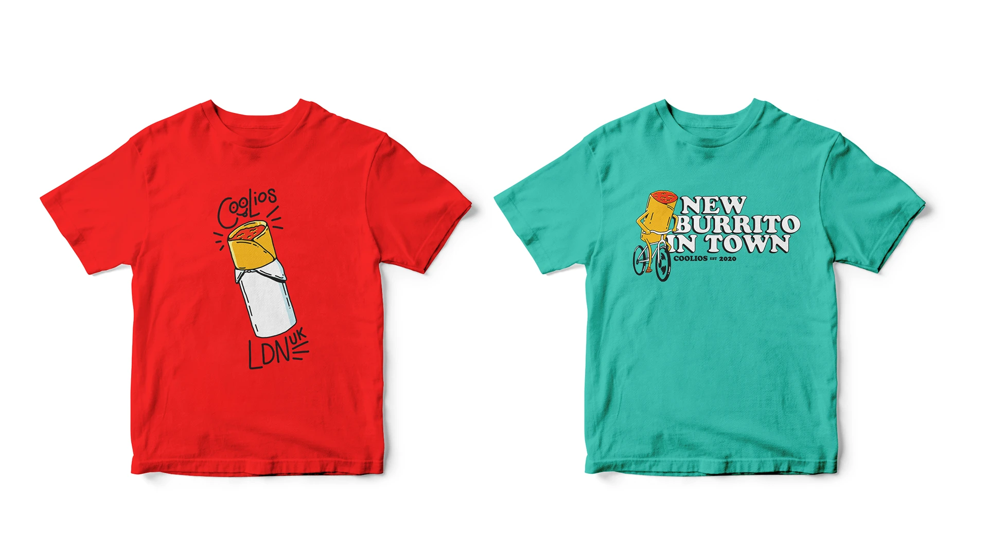 Camiseta