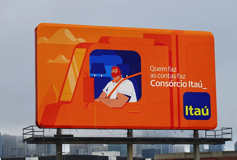 Billboards