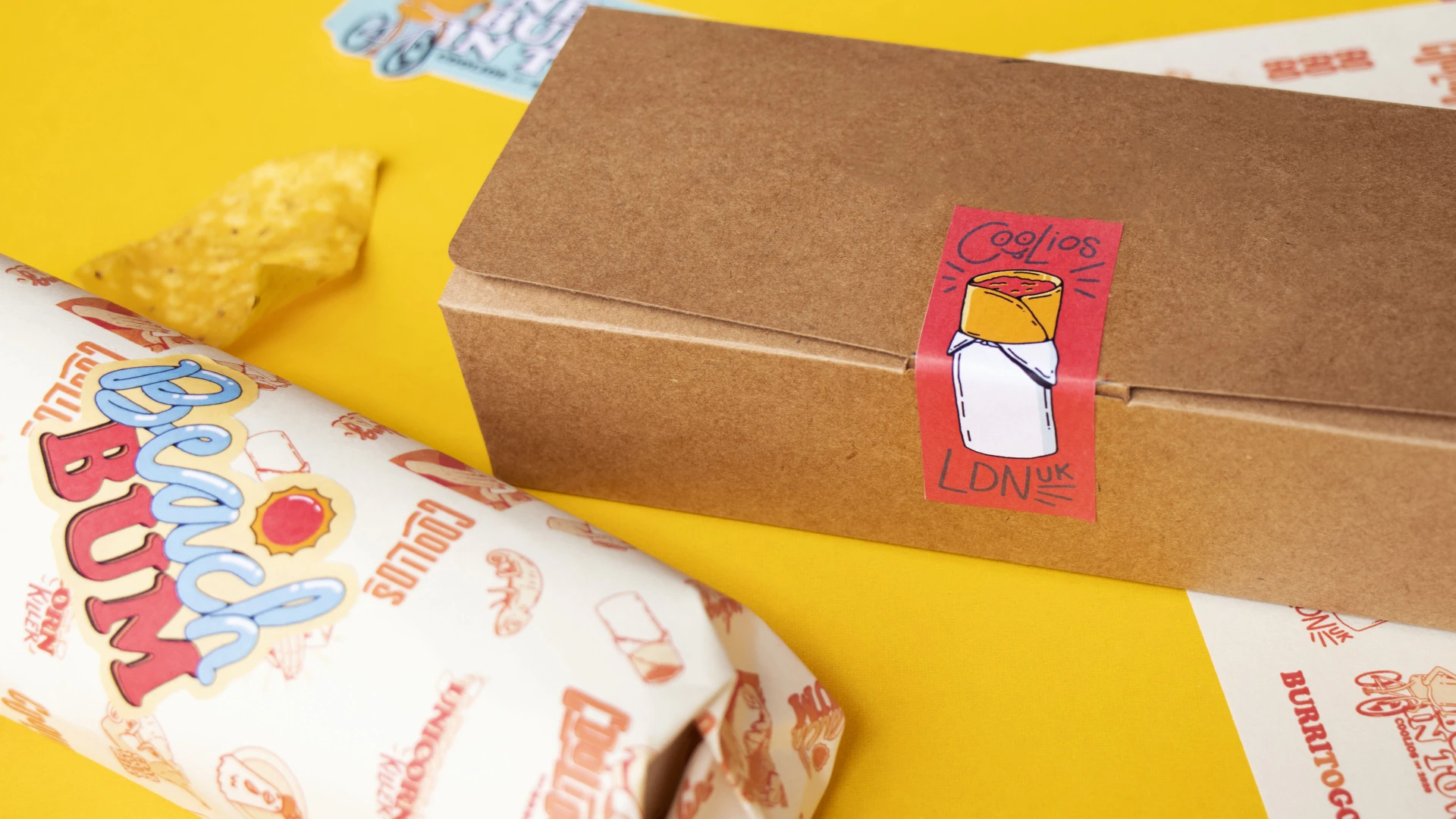 delivery