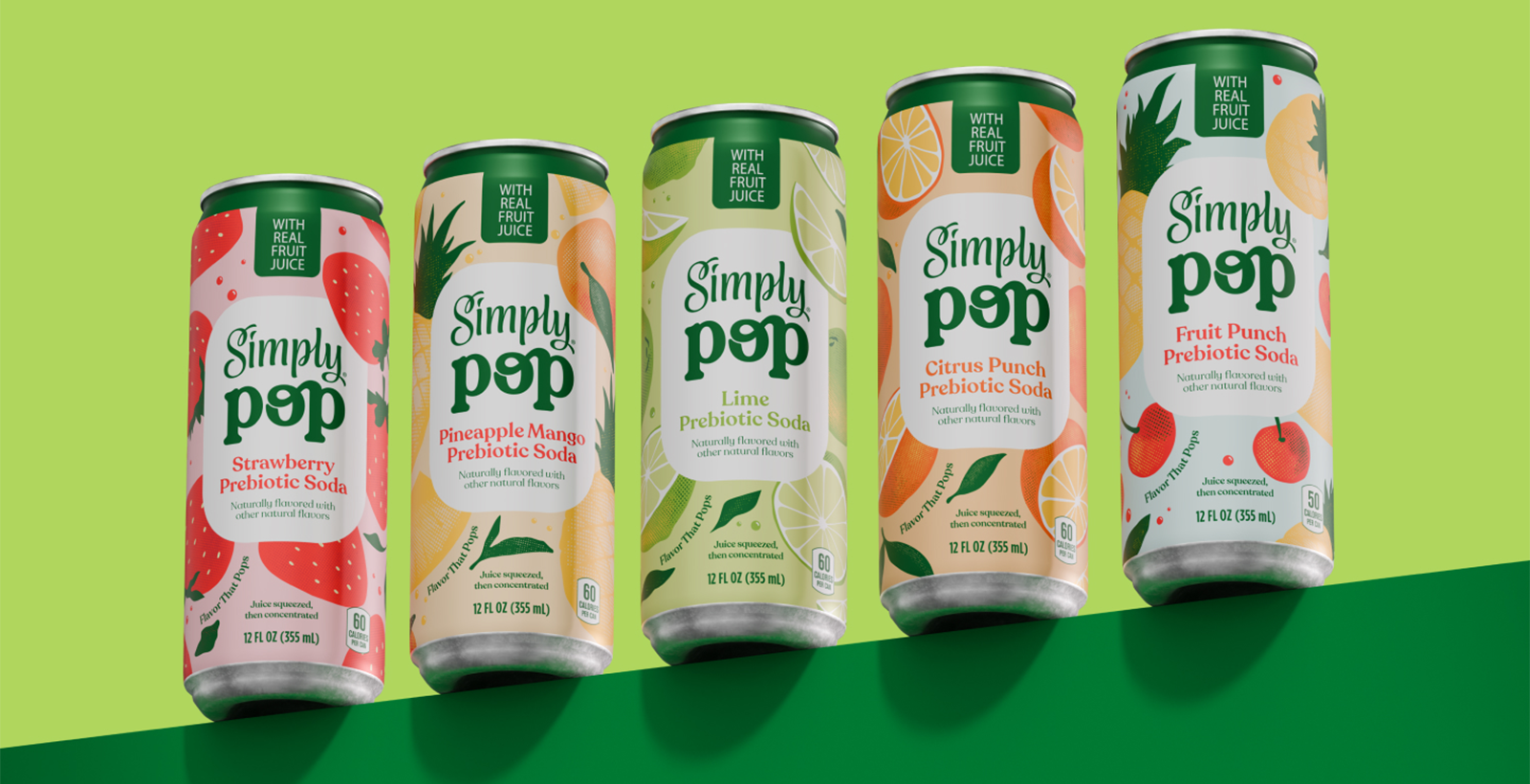 Simply Pop