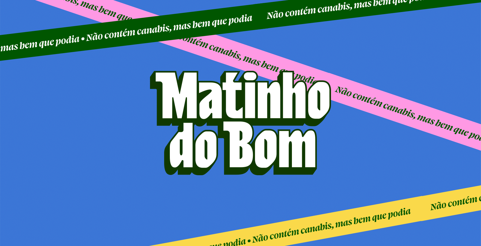Matinho do Bom