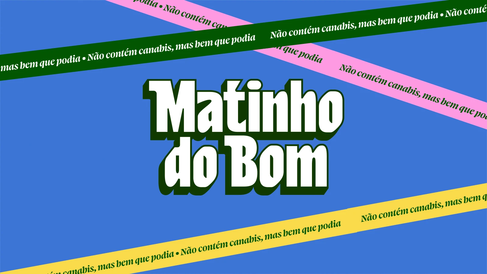 Matinho do Bom