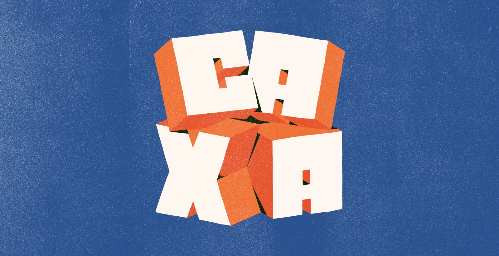 Caxa Display