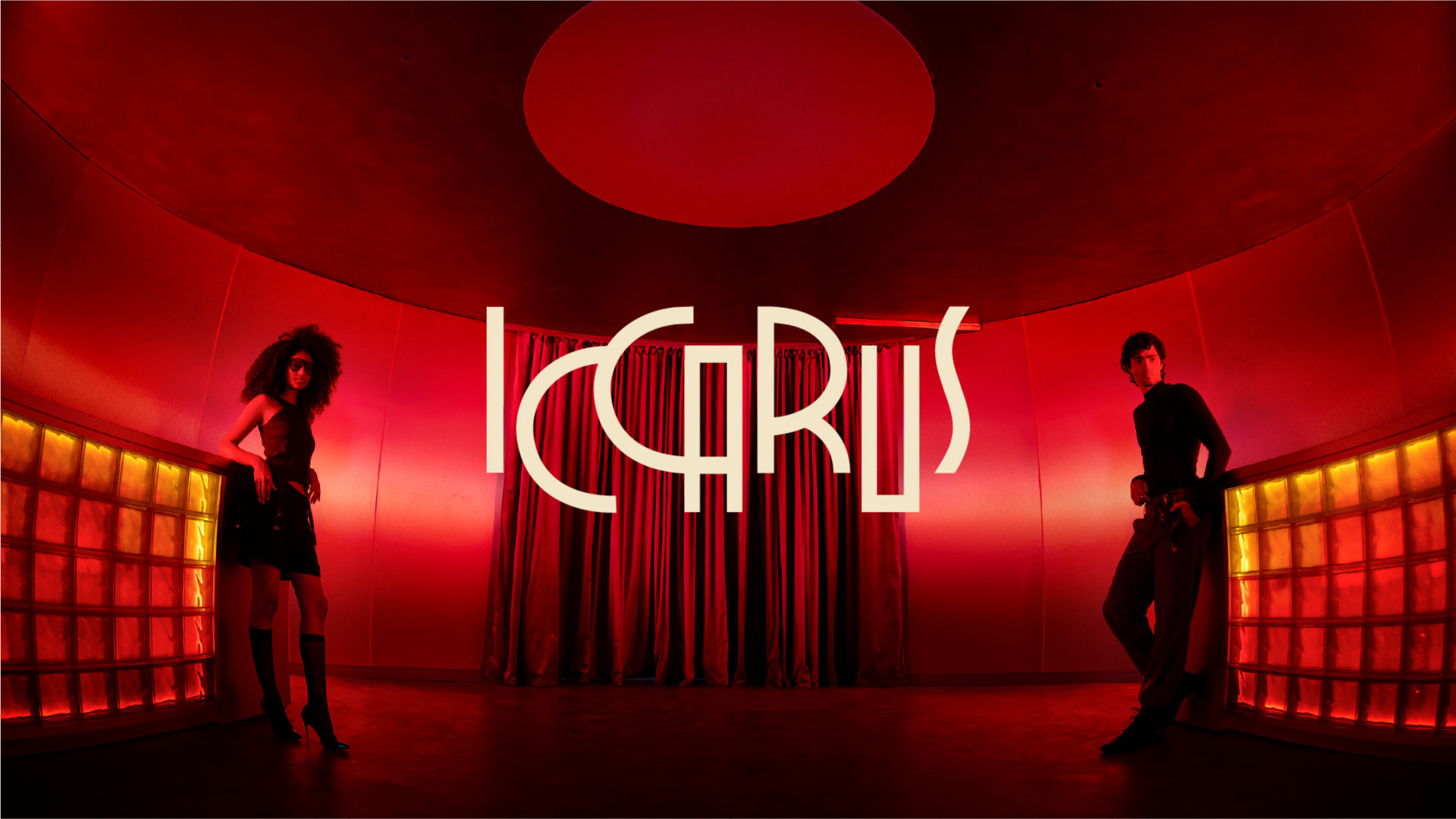 ICCARUS