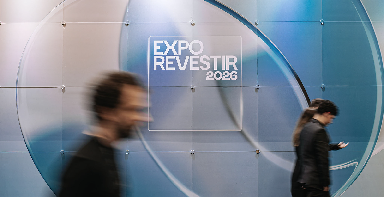 EXPO REVESTIR 2026