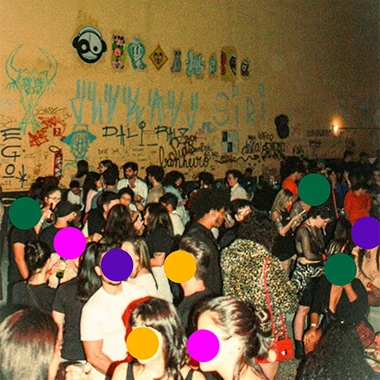 Fotos ambiente