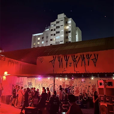 Fotos ambiente