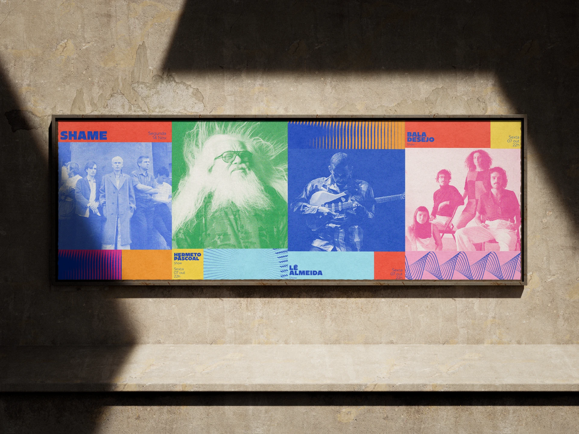 mockup