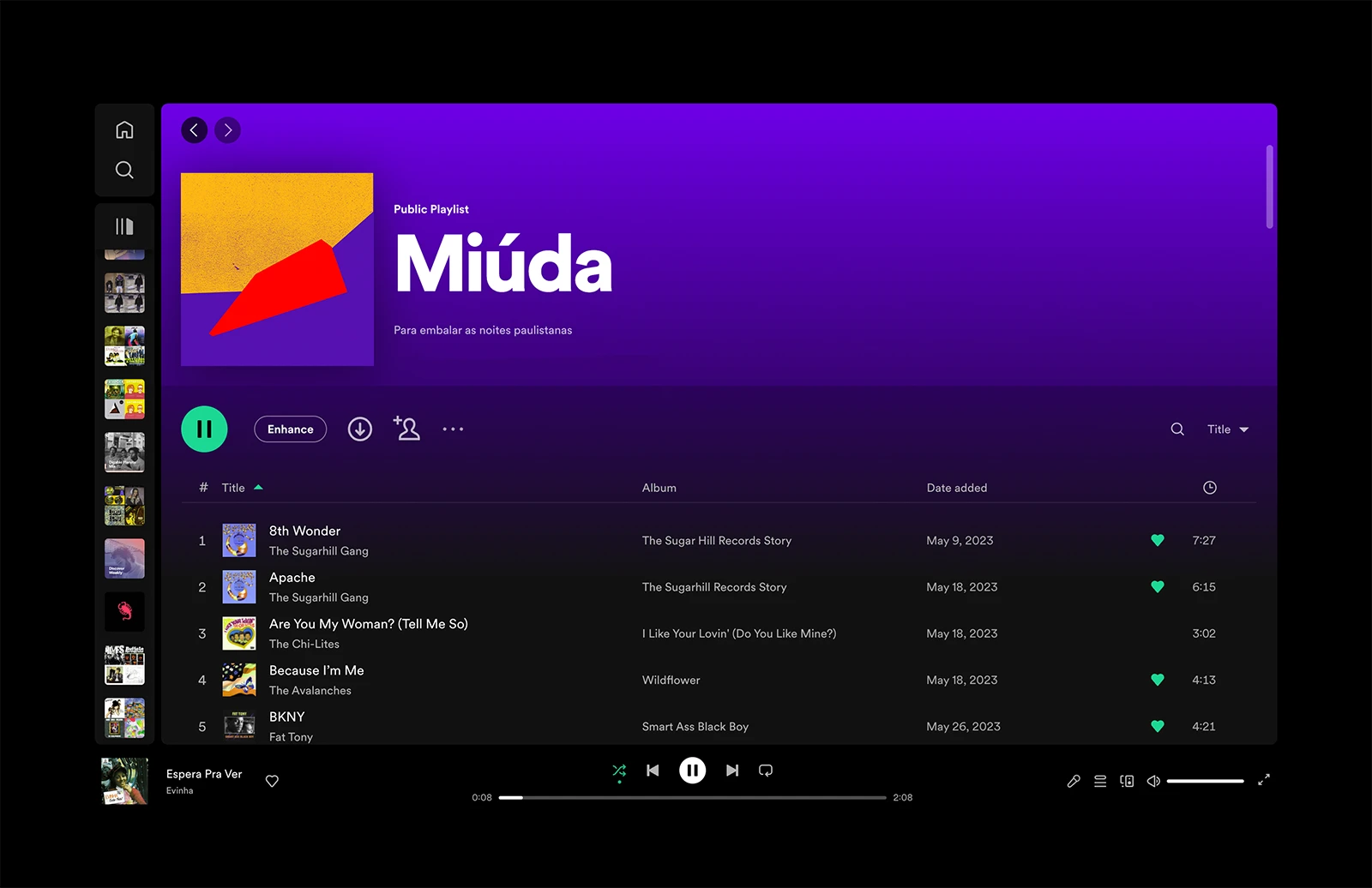 spotify