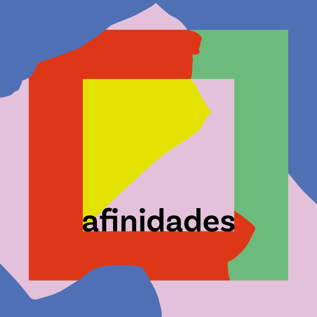 Afinidades