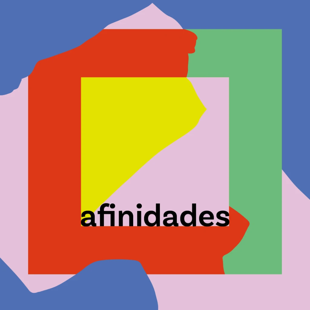 Afinidades