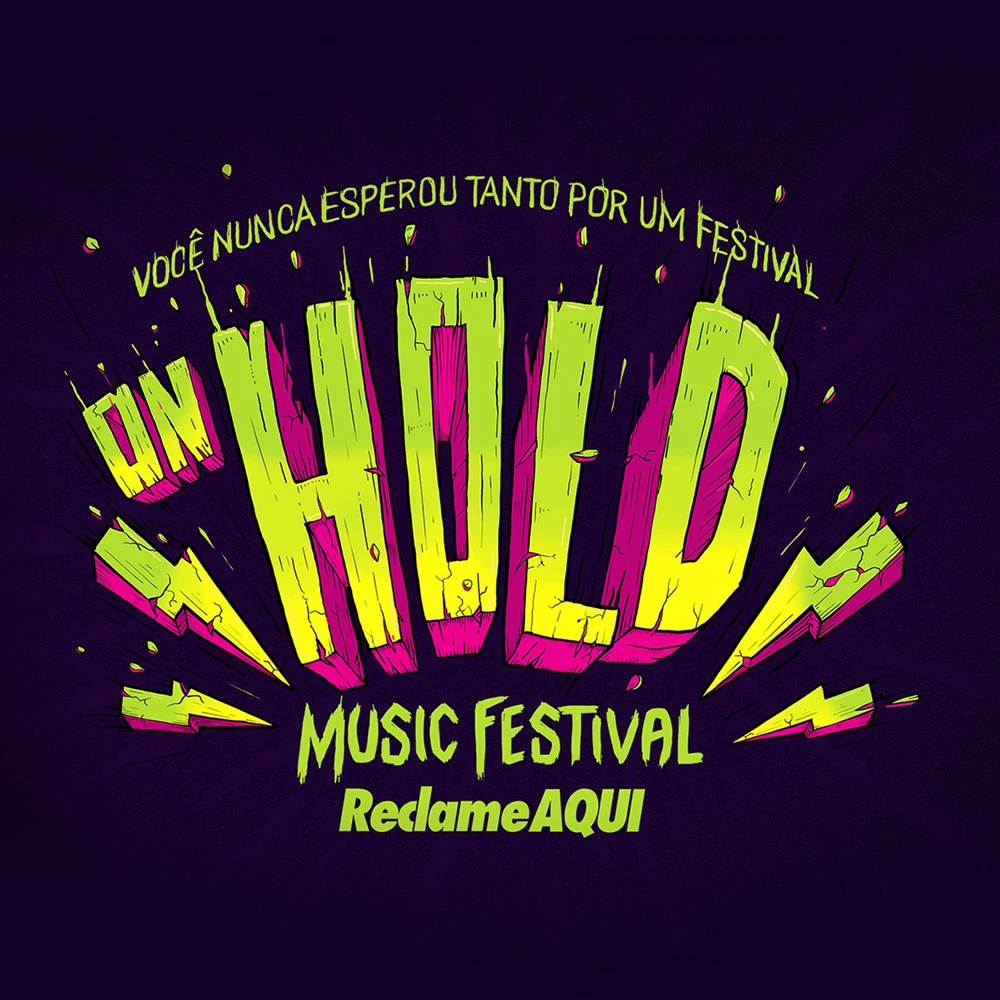 OnHold Music Festival
