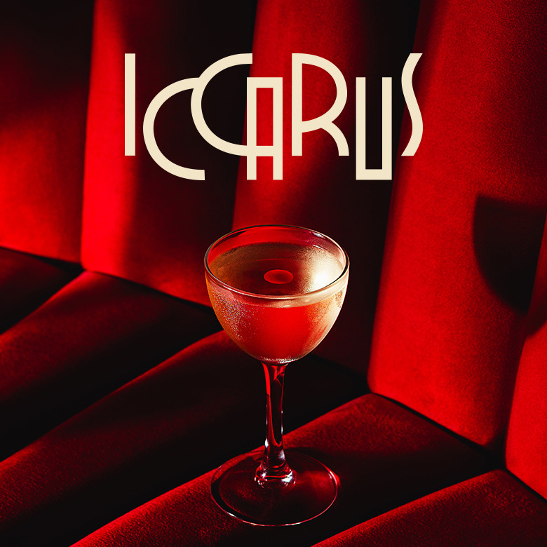 ICCARUS