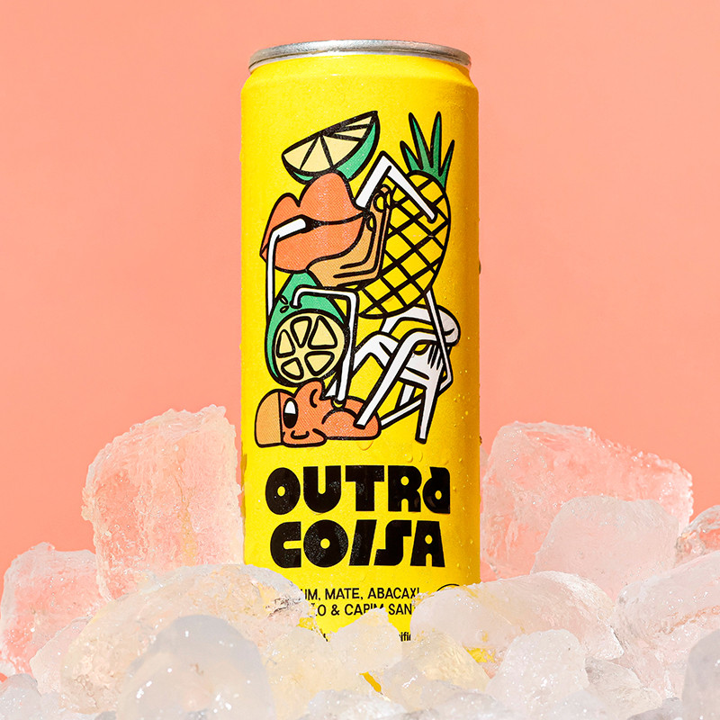 Outra Coisa