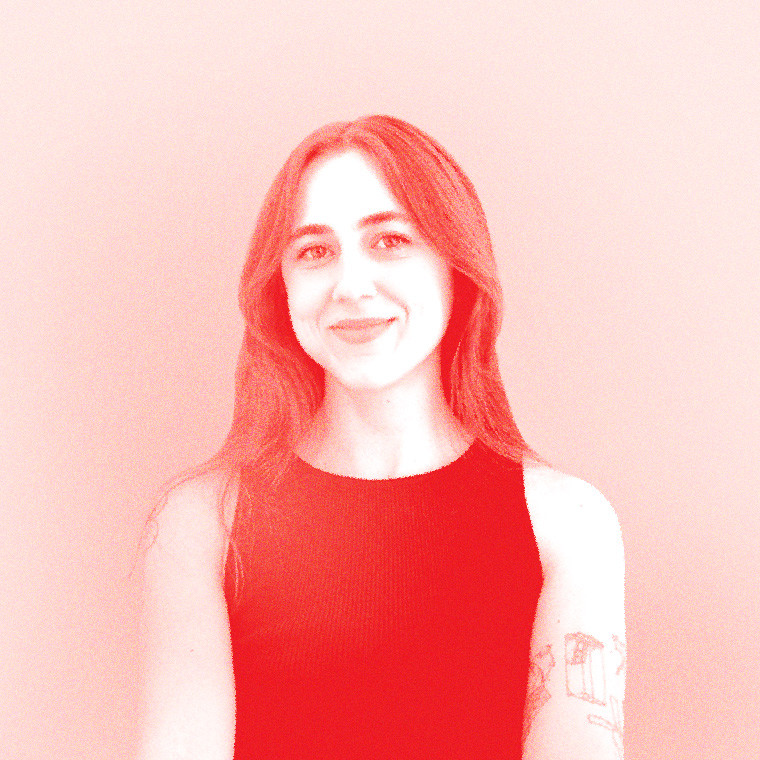 Stella Bonici