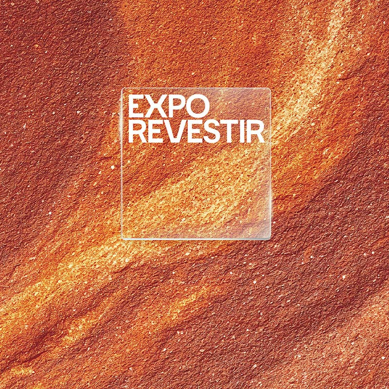 EXPO REVESTIR 2026